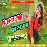 Yaad Sataaye Teri Old Is Gold Hindi new 2023 Remix Song mp3 MalaaiMusicChiraiGaonDomanpur 